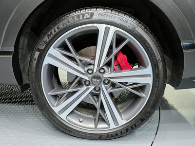 GENESIS GV80 COUPE - 8