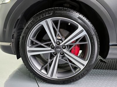 GENESIS GV80 COUPE - 6