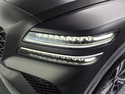 GENESIS GV80 COUPE - 9