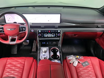 GENESIS GV80 COUPE - 5