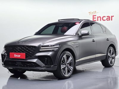 GENESIS GV80 COUPE - 1