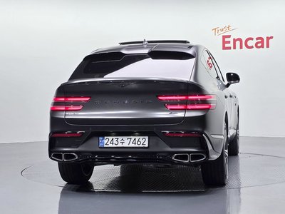 GENESIS GV80 COUPE - 4