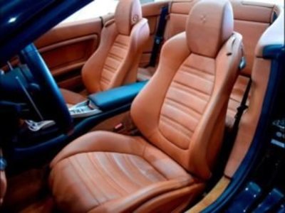 FERRARI CALIFORNIA - 4