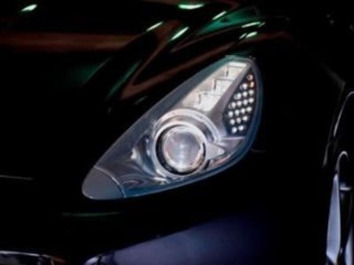 FERRARI CALIFORNIA - 7