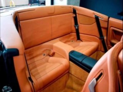 FERRARI CALIFORNIA - 5