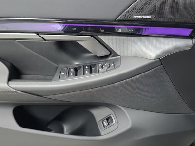 2025 BMW 5 SERIES 缩略图 25