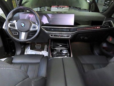 BMW X7 - 10
