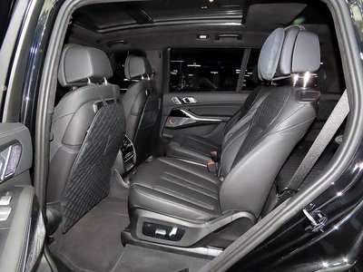 BMW X7 - 5