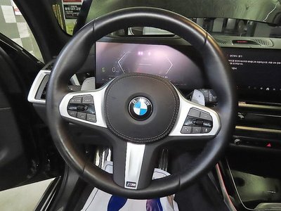 BMW X7 - 8
