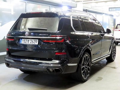 BMW X7 - 3
