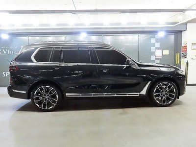 BMW X7 - 2