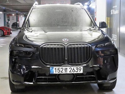 BMW X7 - 4