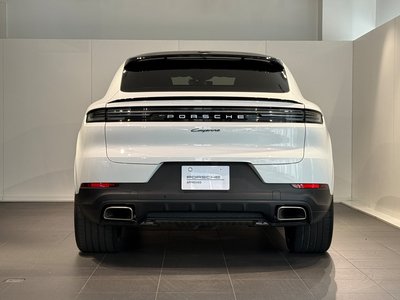 صورة مصغرة 19 لـ 2023 Porsche CAYENNE