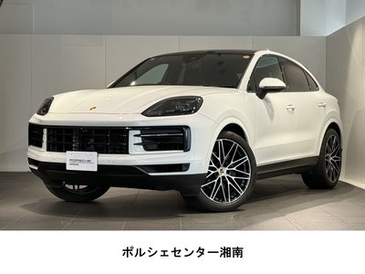 صورة 1 لـ 2023 Porsche CAYENNE