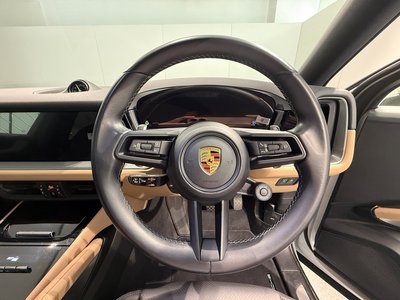 صورة 5 لـ 2023 Porsche CAYENNE