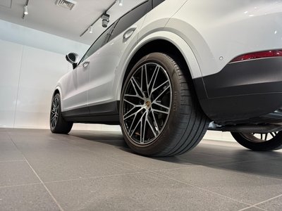 صورة مصغرة 20 لـ 2023 Porsche CAYENNE