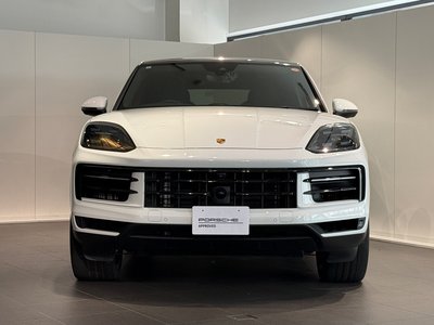 صورة مصغرة 18 لـ 2023 Porsche CAYENNE