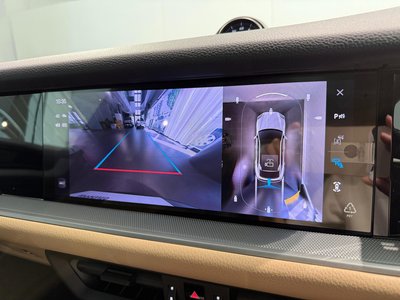 صورة مصغرة 11 لـ 2023 Porsche CAYENNE