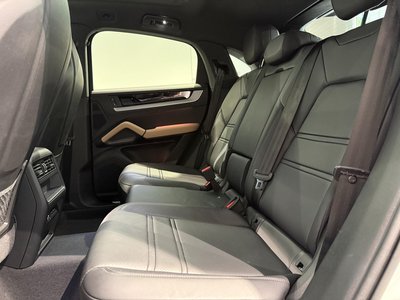 صورة مصغرة 16 لـ 2023 Porsche CAYENNE