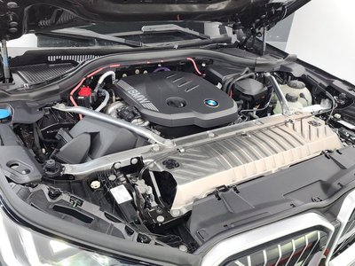 BMW X3 - 7