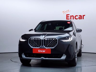 BMW X3 - 2