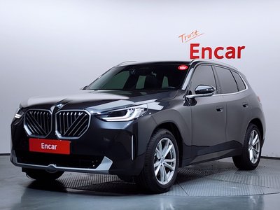 BMW X3 - 1