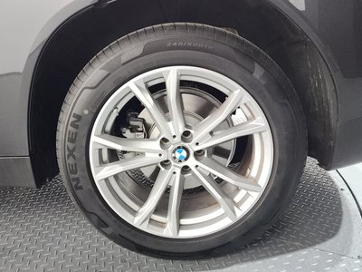 BMW X3 - 8