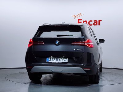 BMW X3 - 3