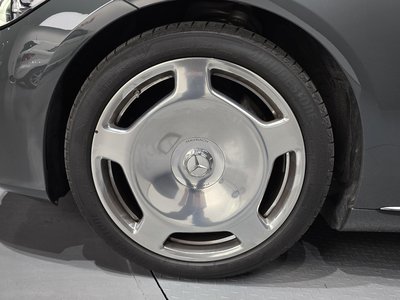MERCEDES-BENZ S-CLASS - 6