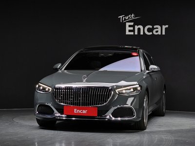 MERCEDES-BENZ S-CLASS - 2