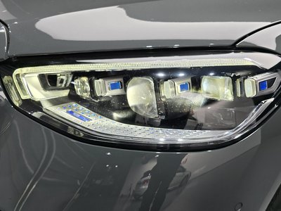 MERCEDES-BENZ S-CLASS - 9
