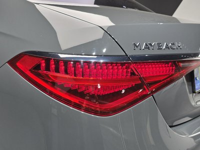 MERCEDES-BENZ S-CLASS - 10