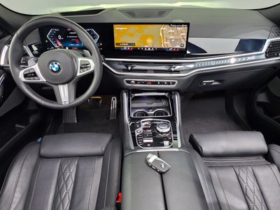 BMW X6 - 5