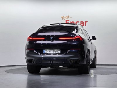 BMW X6 - 4