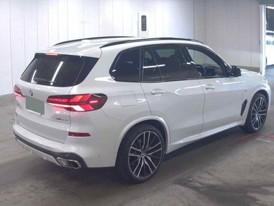 BMW X5 - 5