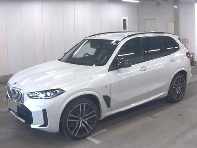 BMW X5 - 4