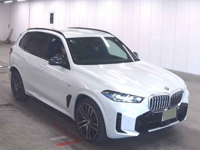 BMW X5 - 1