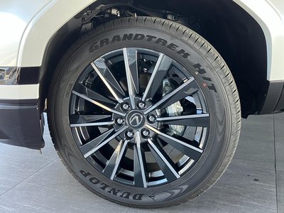 2026 Lexus GX photo 6