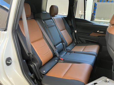 صورة مصغرة 18 لـ 2026 Lexus GX