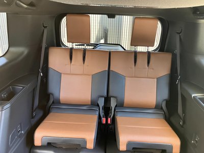 صورة مصغرة 21 لـ 2026 Lexus GX