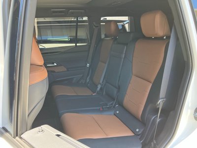 صورة مصغرة 20 لـ 2026 Lexus GX