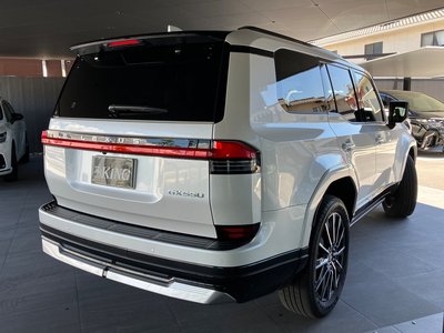 صورة مصغرة 37 لـ 2026 Lexus GX