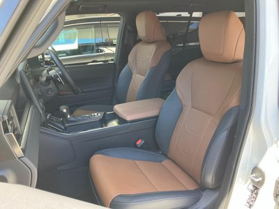 صورة مصغرة 19 لـ 2026 Lexus GX