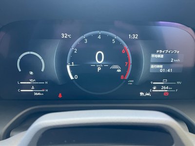 2026 Lexus GX photo 4