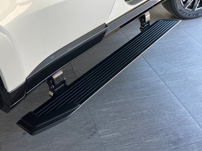 2026 Lexus GX photo 9