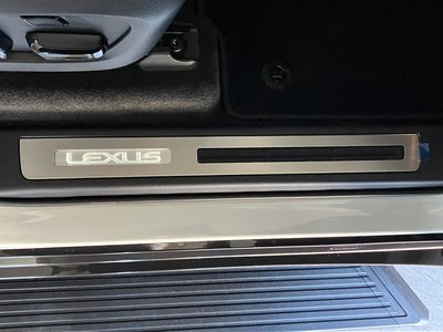 صورة مصغرة 33 لـ 2026 Lexus GX