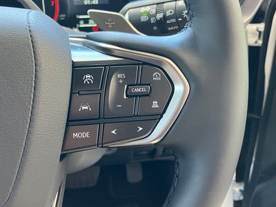 صورة مصغرة 46 لـ 2026 Lexus GX