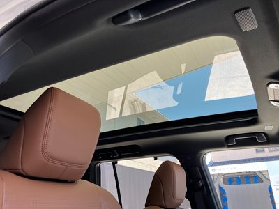 صورة مصغرة 11 لـ 2026 Lexus GX