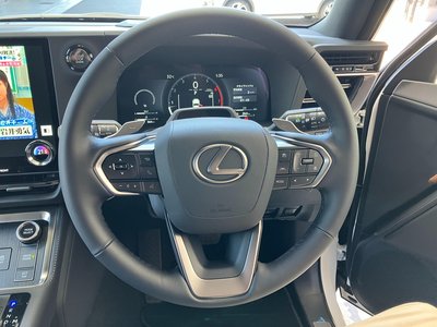 صورة مصغرة 44 لـ 2026 Lexus GX