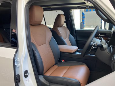 صورة مصغرة 17 لـ 2026 Lexus GX
